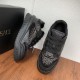 2024FW Men's Casual Shoes VERSACE Latest Popular Topic