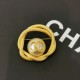 CHANEL CHANEL New Spring/Summer 2024SS Brooch with great local price