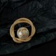 CHANEL CHANEL New Spring/Summer 2024SS Brooch with great local price