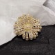 CHANEL CHANEL Not-to-be-missed summer item 2024SS brooch