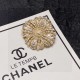 CHANEL CHANEL Not-to-be-missed summer item 2024SS brooch