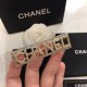 CHANEL CHANEL Popular new item for this summer 2024SS brooch