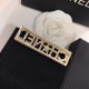 CHANEL CHANEL Popular new item for this summer 2024SS brooch