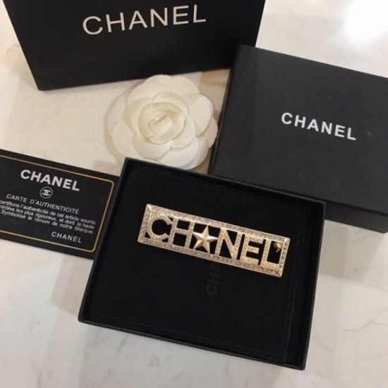 CHANEL CHANEL Popular new item for this summer 2024SS brooch