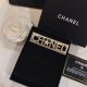 CHANEL CHANEL Popular new item for this summer 2024SS brooch