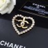 CHANEL Summer new item 2024SS brooch that is in short supply