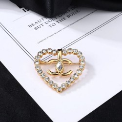 CHANEL Summer new item 2024SS brooch that is in short supply