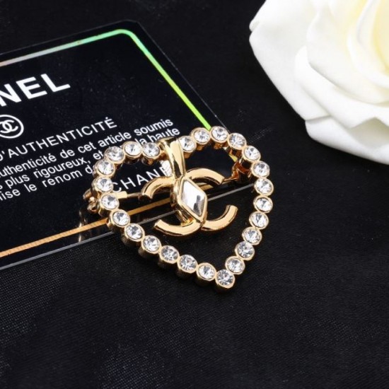 CHANEL Summer new item 2024SS brooch that is in short supply