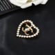 CHANEL Summer new item 2024SS brooch that is in short supply