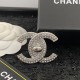 CHANEL Chanel fashion sensitive 2024SS brooch