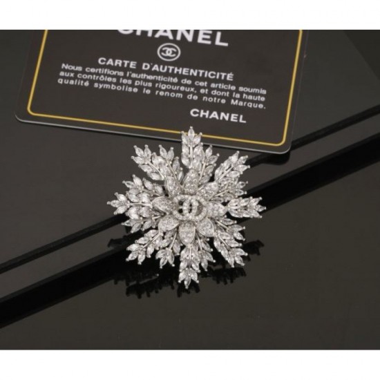 CHANEL CHANEL extremely popular new 2024SS brooch