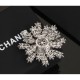 CHANEL CHANEL extremely popular new 2024SS brooch