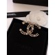 CHANEL Last Spring/Summer Collection 2024SS Brooch