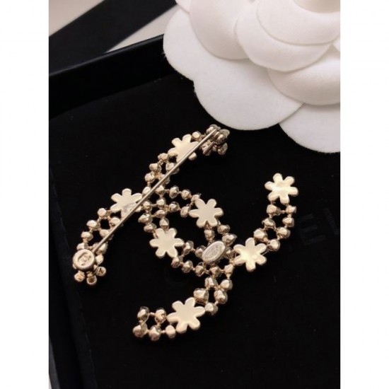 CHANEL Last Spring/Summer Collection 2024SS Brooch