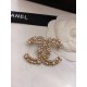 CHANEL Last Spring/Summer Collection 2024SS Brooch