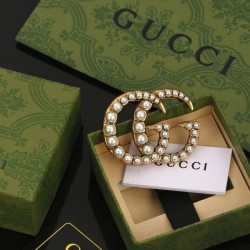 GUCCI Gucci New Items Lowest Price Sale 2024SS Brooch