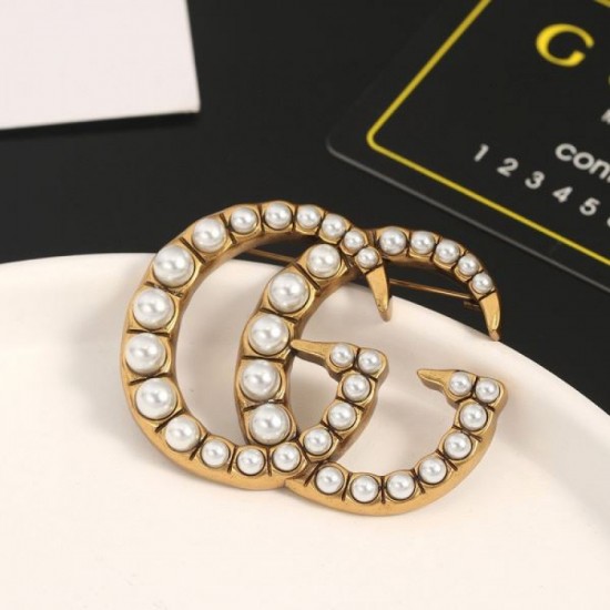 GUCCI Gucci New Items Lowest Price Sale 2024SS Brooch