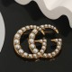 GUCCI Gucci New Items Lowest Price Sale 2024SS Brooch