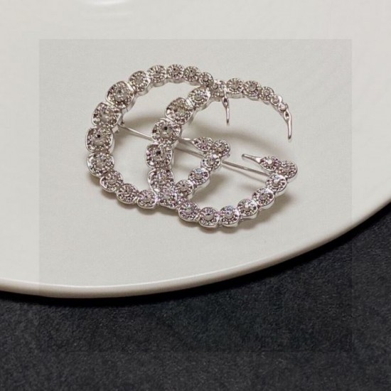 GUCCI Gucci Compatible and definitely recommended 2024SS brooch