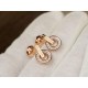 BVLGARI 2024SS earrings that are gaining attention now