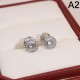 CARTIER Cartier Summer hottest item 2024SS earrings