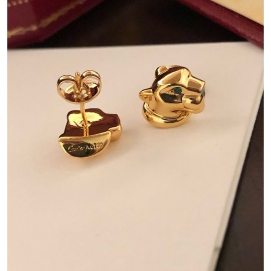 CARTIER Spring/summer trendy items 2024SS earrings