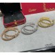 CARTIER Cartier relaxed 2024SS earrings