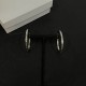 CELINE Celine latest product sure to sell out 2024SS earrings