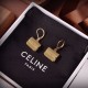 CELINE Celine must be sold out☆Hurry up 2024SS earrings