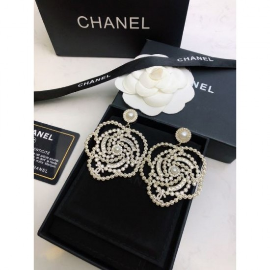 CHANEL CHANEL Limited Release Summer New 2024SS Earrings