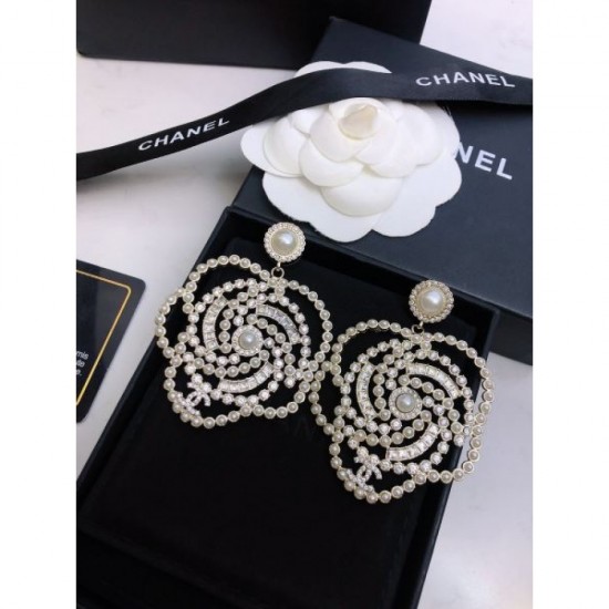 CHANEL CHANEL Limited Release Summer New 2024SS Earrings