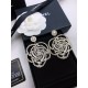 CHANEL CHANEL Limited Release Summer New 2024SS Earrings