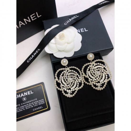 CHANEL CHANEL Limited Release Summer New 2024SS Earrings