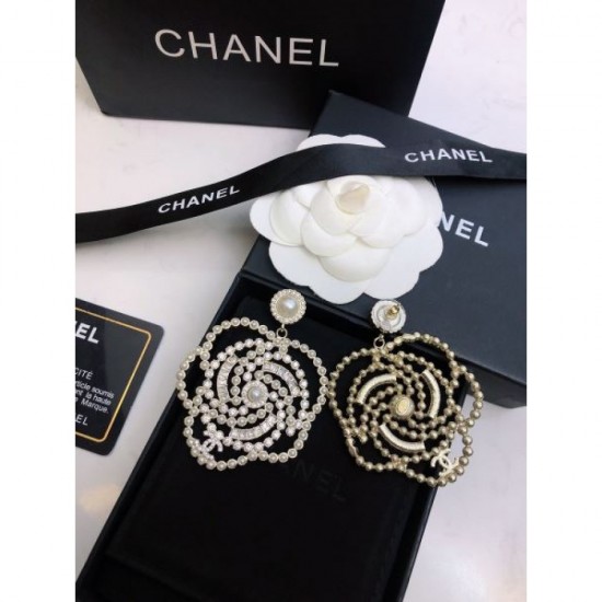 CHANEL CHANEL Limited Release Summer New 2024SS Earrings