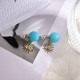 DIOR Dior Spring/Summer Featured Products Carefully Selected 2024SS Earrings