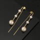 DIOR Highly reviewed item 2024SS earrings