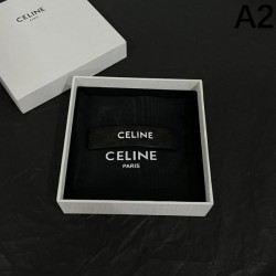 CELINE Celine next hit brand 2024SS hair ornament