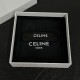 CELINE Celine next hit brand 2024SS hair ornament