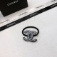 CHANEL Eye-catching - distinctive design 2024SS hair ornament