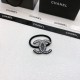 CHANEL Eye-catching - distinctive design 2024SS hair ornament