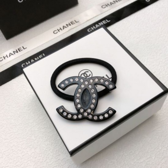 CHANEL Eye-catching - distinctive design 2024SS hair ornament