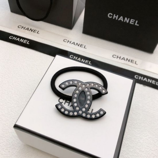 CHANEL Eye-catching - distinctive design 2024SS hair ornament