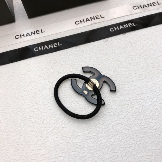 CHANEL Eye-catching - distinctive design 2024SS hair ornament