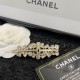 CHANEL Give a beautiful impression 2024SS hair ornament