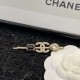 CHANEL Enjoy casual fashion 2024SS hair ornament