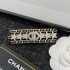 CHANEL CHANEL Unique item that becomes the main character 2024SS hair ornament