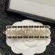 CHANEL CHANEL Unique item that becomes the main character 2024SS hair ornament