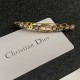 DIOR Dior 2024SS hair ornament that lets you feel the latest trends