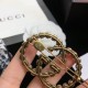 GUCCI Gucci Recommended unstocked brand 2024SS hair ornament