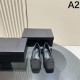 2024SS Summer Great Performance ALEXANDER WANG Women's High Heels